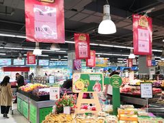 -永辉超市(百子湾店)