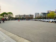 -西安曲江寒窑遗址公园