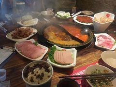 -大话三城重庆火锅(万科天誉店)