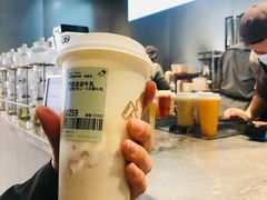 -喜茶(北京通州万达店)