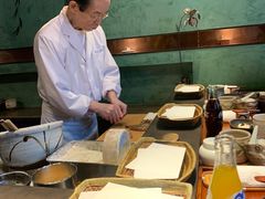-みかわ是山居
