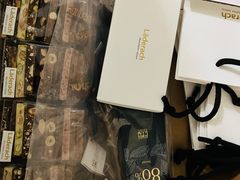 -Laderach 莱德拉(上海环贸iapm店)