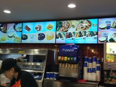 -魏家凉皮(北京南站店)