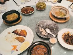 -新雅粤菜馆(南京东路店)