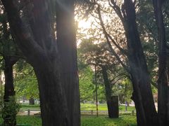 -北京市劳动人民文化宫(太庙)