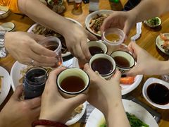 -庆余生平价生猛海鲜(海棠湾林旺夜市店)