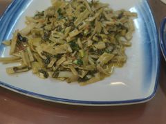 -缘来聚·徽菜名店(黄山宏村店)