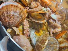 -东海章鱼馆(恒瑞街店)