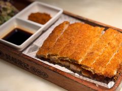 -吴越荣记·苏州菜·松鼠桂鱼(月光码头店)