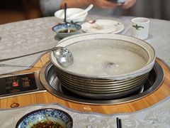-丰尔粥食·粥底火锅·桑拿鸡(大良总店)
