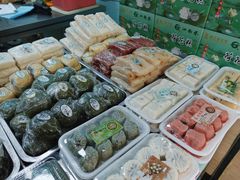 -江南春(中山中路店)