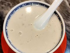 核桃奶-玫瑰甜品(文明路店)