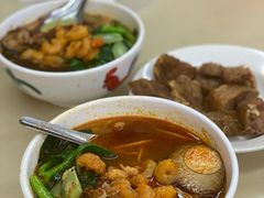 青屋虾面-青屋虾面