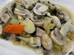 -老四川平头酸菜鱼(衙前店)