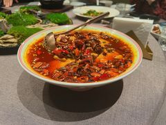 -椒点·川粤精品(香港广场店)