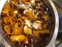 -鑫巴蜀小镇 · 水煮鱼专研店(玉桥店)