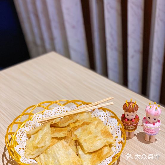 食悦天美食广场(武汉壹方购物中心店)