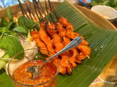 -Ginger(兴国路店)