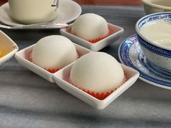 -黄师奶甜品店