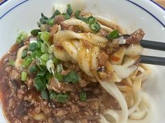 -清泉阁包子饺子·刀削面(五一店)