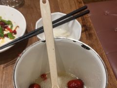 -谷丽麦馕新疆菜·清真(步步高梅溪新天地店)