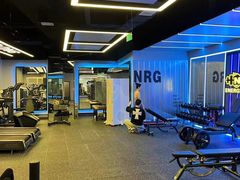 -NRG健身私教CLUB(打浦桥店)