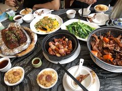 美极鸭五件-美极鲜食坊(宝安南路店)