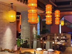 -张家卫·阳江菜·小海鲜(肥婆湾桥店)