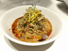 -筱爷叔·上海传统手工菜(玉树路店)