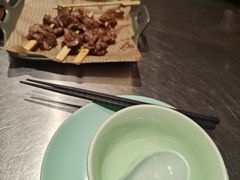 -潮界(虹桥新天地店)