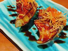 -気楽亭和食料理(气乐亭大世界本店)