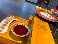 -憨孃孃·重庆老火锅(红山黑金店)