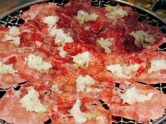 -姜虎东白丁烤肉(深圳湾后海汇店)