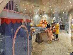 -奈尔宝·儿童乐园·亲子餐厅(鄞州万达店)