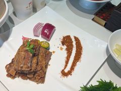 -四季民福烤鸭店(前门大栅栏店)