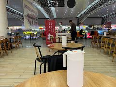 -喜家德虾仁水饺(北站店)