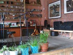 -哈尔滨北方国际青年旅舍(中央大街店)