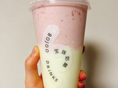 -宝珠奶酪(闵行仲盛店)