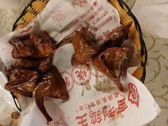 -百利鸽王(紫薇路店)