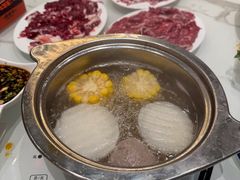 -贵宾牛·潮汕牛肉火锅(珠池总店)