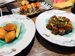 -蟹之国·精品蟹料理(极地店)