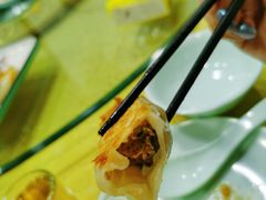 -春水锅贴·传统鲁菜(大明湖店)