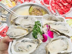 -陈记顺和潮汕牛肉火锅(棠德南路店)