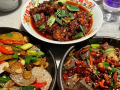 -树厨贵州菜(大十字店)