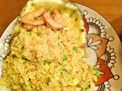 -泰国餐厅 Thai Food(裕华万达店)