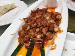 -香融府·烤鸭·家常菜(马家堡路店)