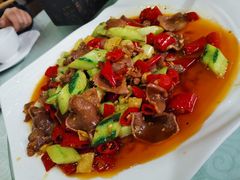 -曹家小厨(贵阳路店)