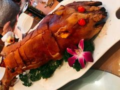 -深圳观澜格兰云天国际酒店