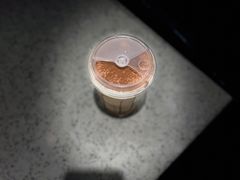 脏脏茶-森茶(湛江万达店)