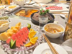 -海底捞火锅(宝龙广场夜宵主题店)